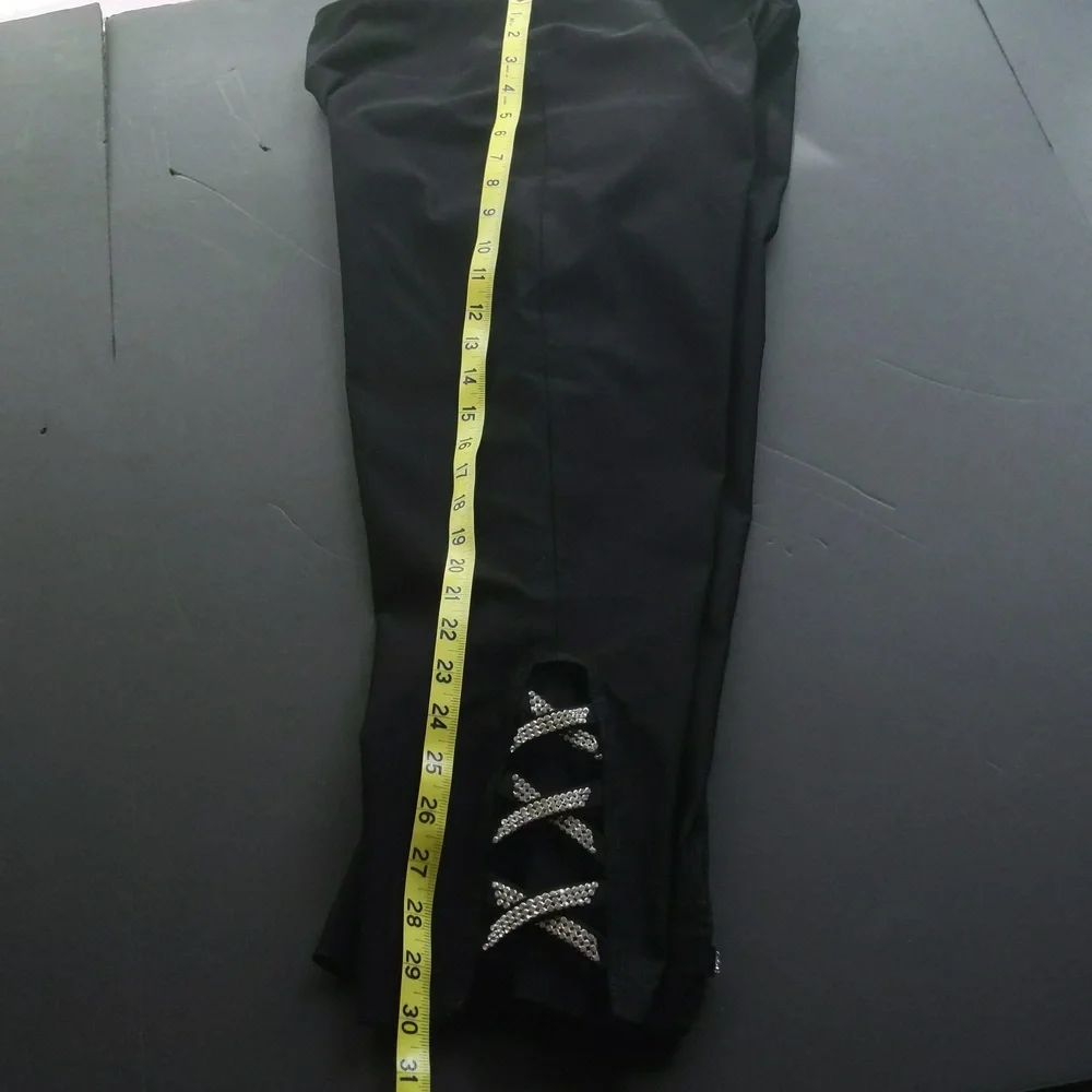 Joseph Ribkoff Capri's - Picture 7 of 9